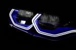 BMW M4 Iconic Lights Concept 2015 года